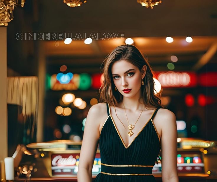 Giao diện game live casino hấp dẫn tại openn88 Việt Nam